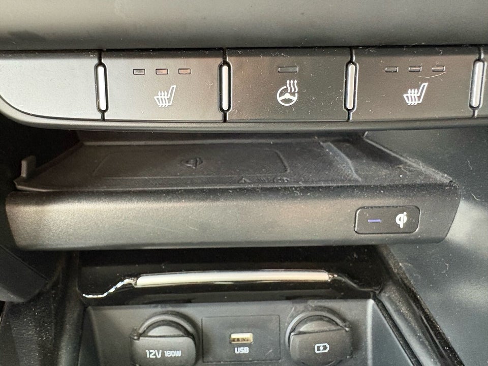 Kia XCeed 1,6 PHEV Spirit DCT 5d