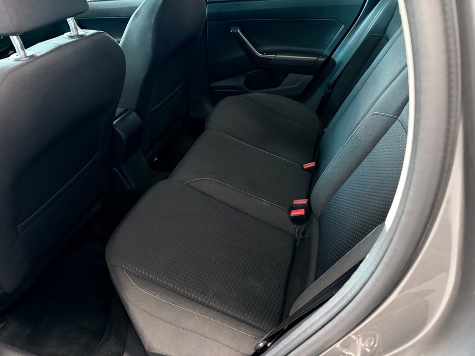 VW Polo 1,0 TSi 95 Comfortline DSG 5d