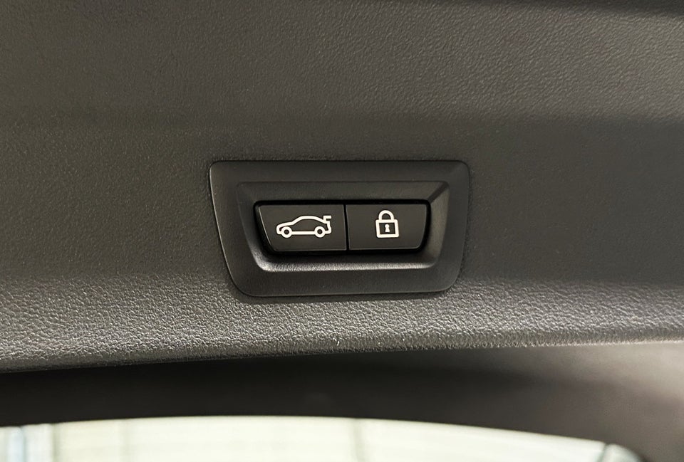 BMW iX3 Charged Plus M-Sport 5d