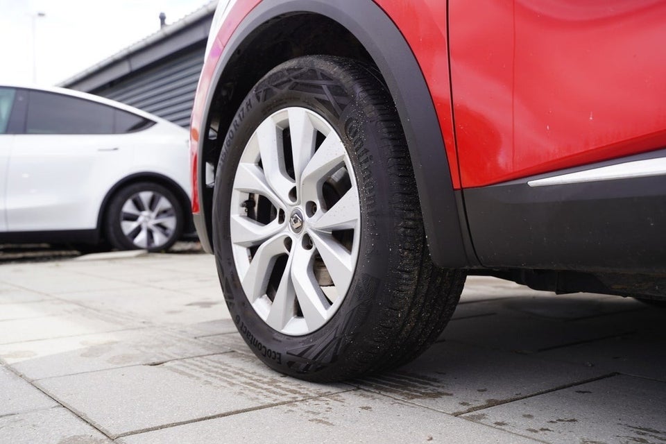 Renault Captur 1,0 TCe 100 Intens 5d