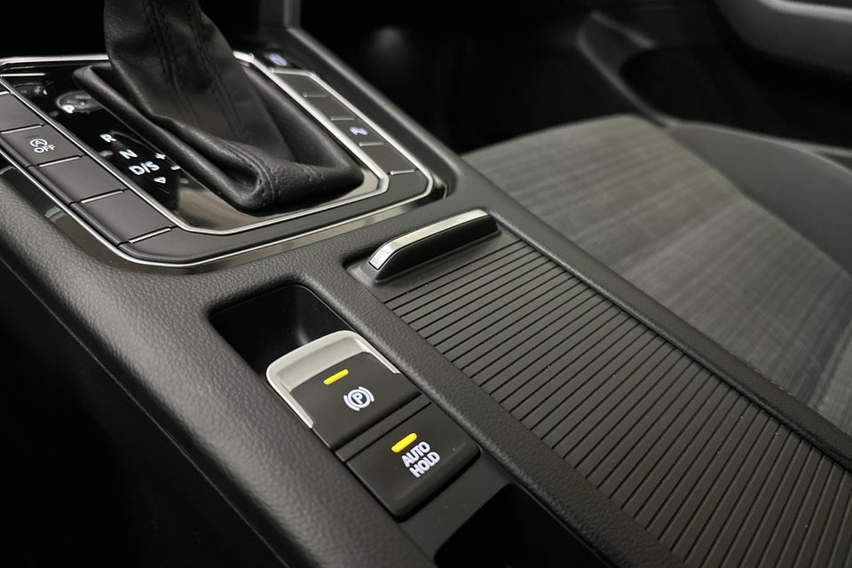 VW Passat 2,0 TSi 190 Business+ Variant DSG 5d