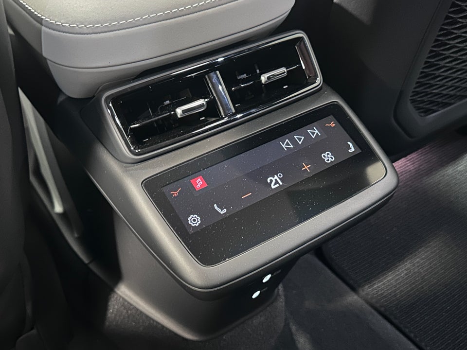 Polestar 4 Long Range AWD 5d