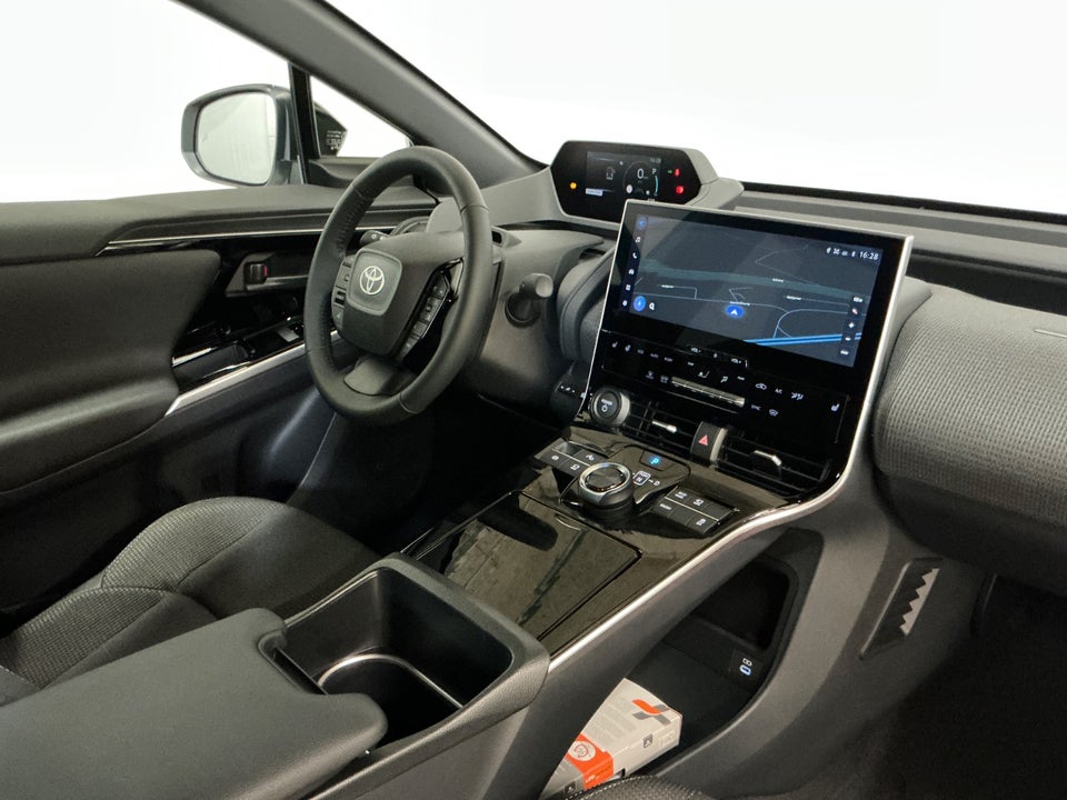 Toyota bZ4X 73 Active 5d