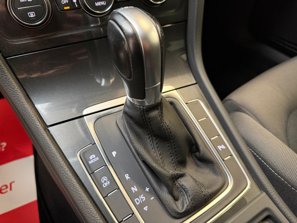 VW Golf VII 1,4 TSi 125 Highline DSG 5d