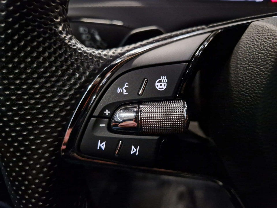 Skoda Enyaq 80 iV Sportline 5d