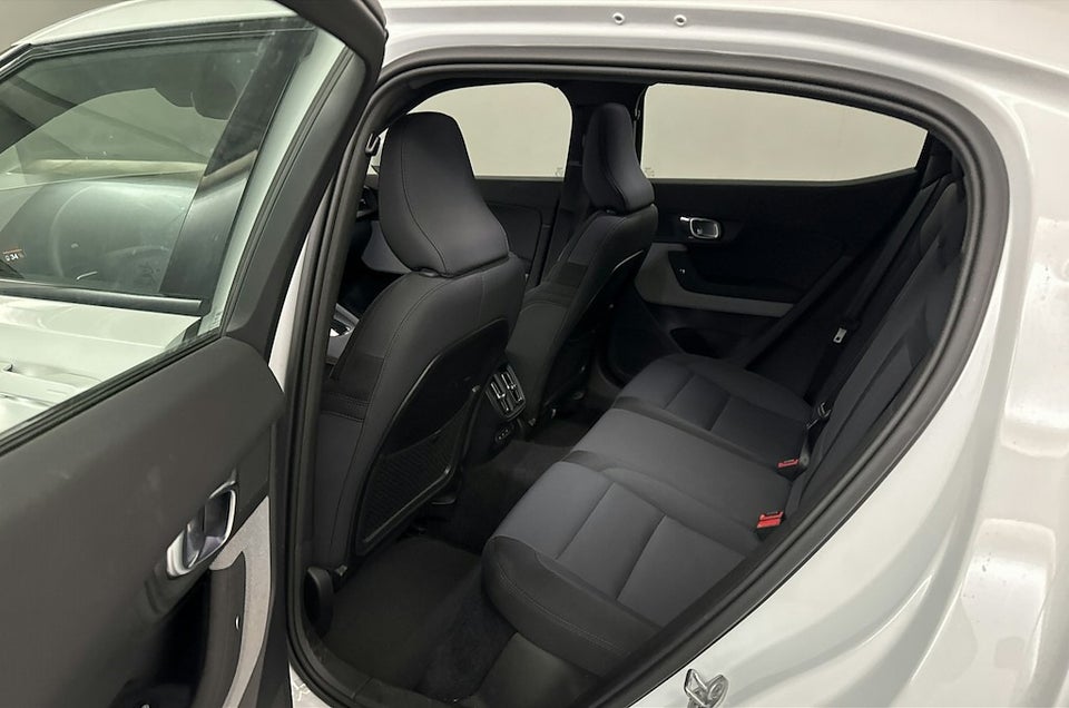 Polestar 2 Long Range 5d