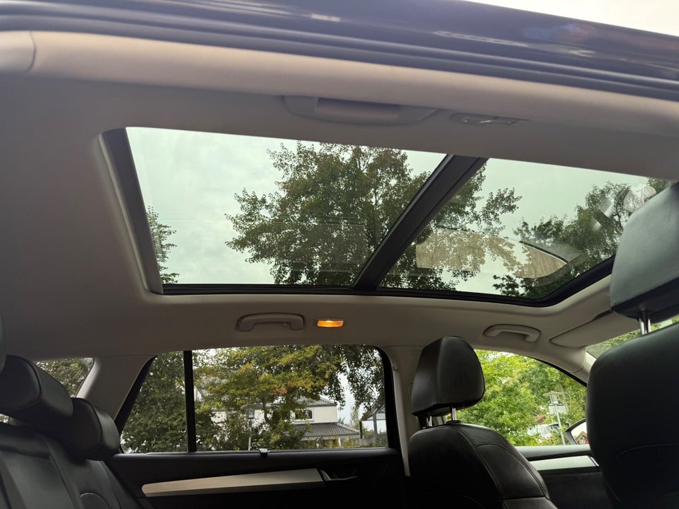 Skoda Superb 1,4 TSi 150 Ambition DSG 5d