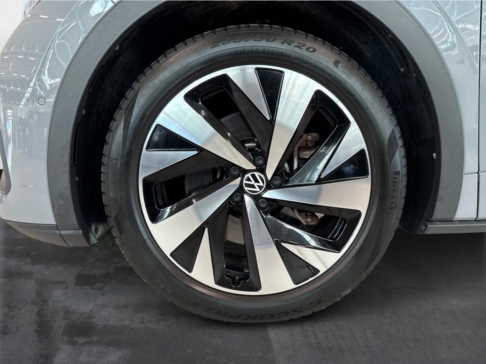 VW ID.5 77 Pro Performance 5d