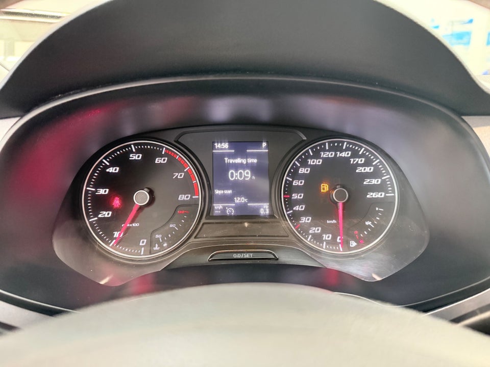Seat Leon 1,8 TSi 180 FR ST DSG 5d