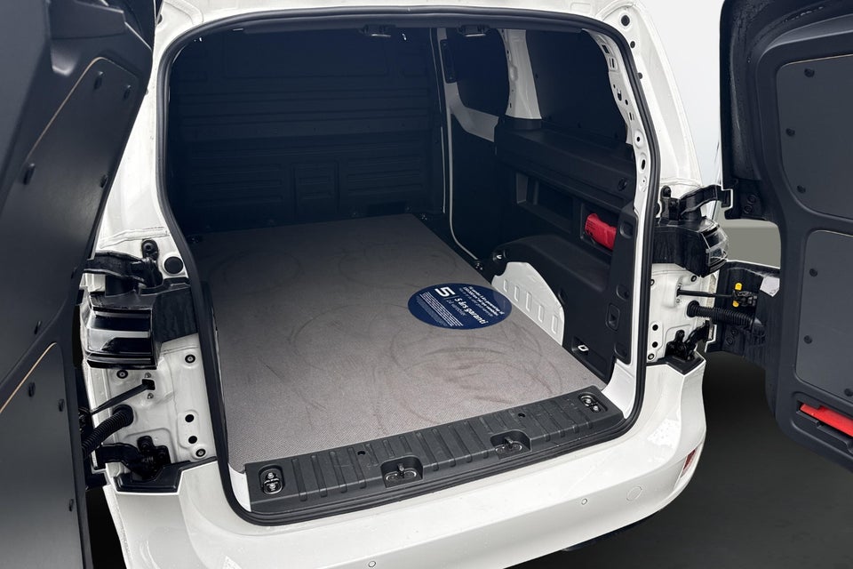 VW ID.Buzz 79 Cargo Pro+