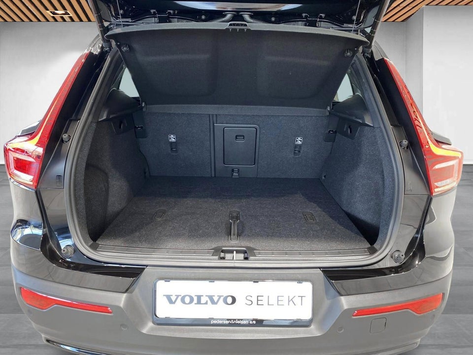 Volvo XC40 ReCharge Twin Ultimate 5d