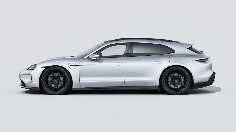 Porsche Taycan Performance+ Black Edition Sport Turismo 5d