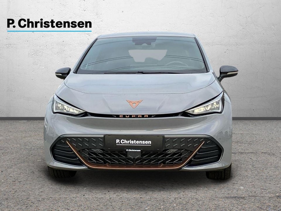 Cupra Born 77 e-Boost 5d