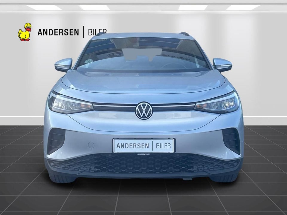 VW ID.4 77 Pro Performance 5d