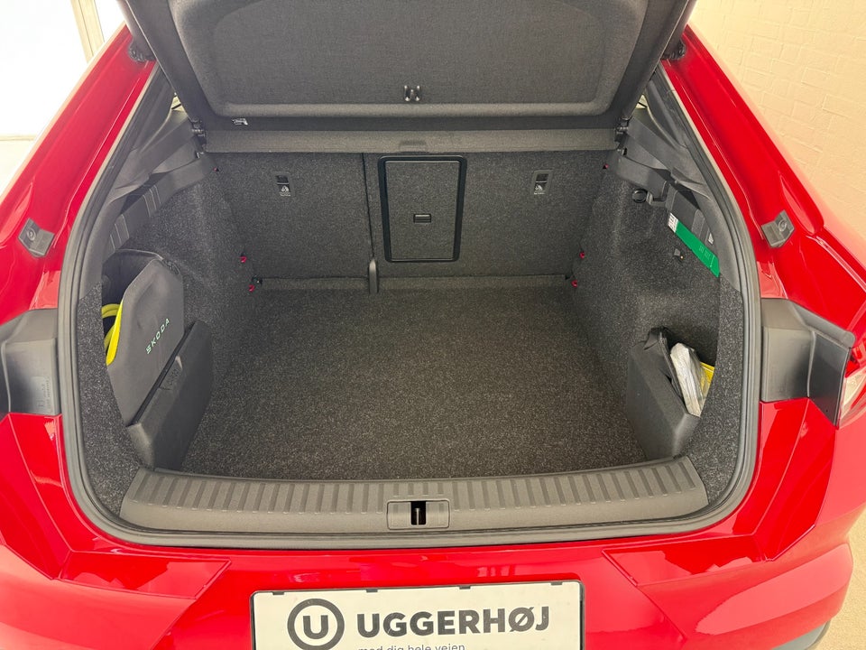 Skoda Enyaq 85 iV Sportline Maxx Coupé 5d