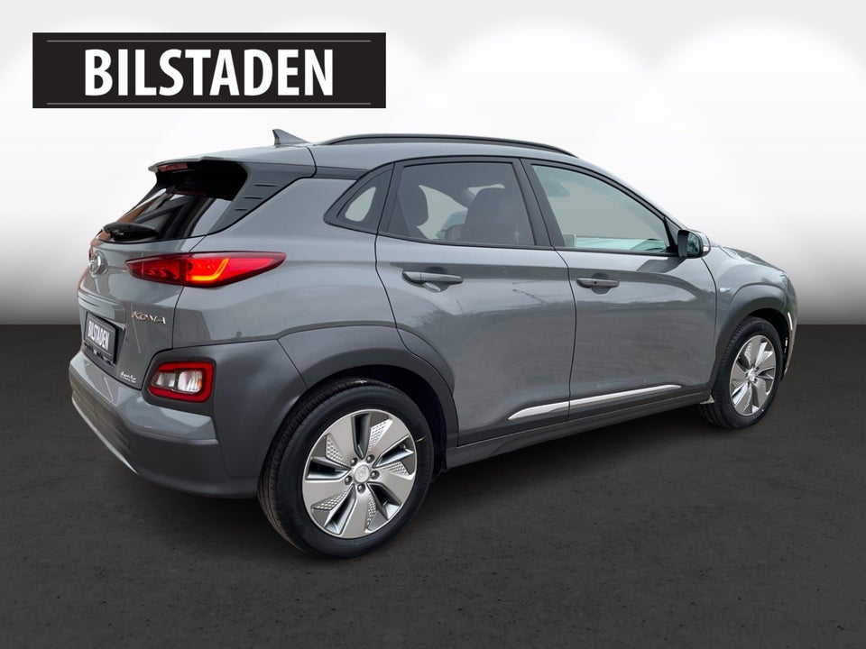 Hyundai Kona 64 EV Advanced Premium 5d