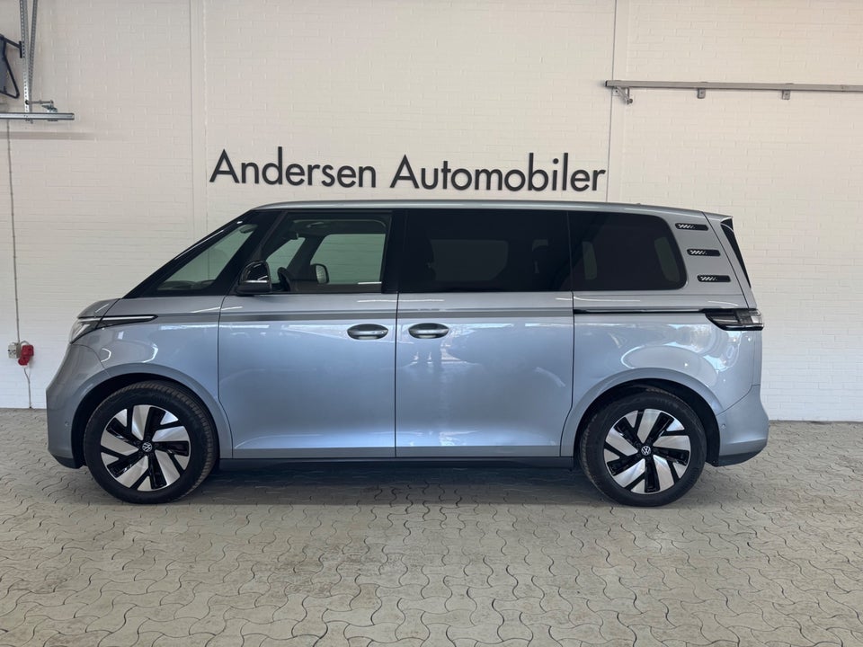 VW ID.Buzz 77 Life SWB 5d