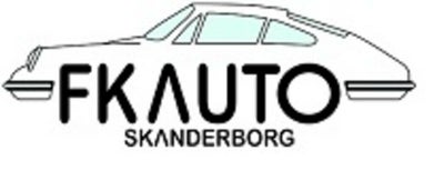 FK Auto v/Flemming Kandborg