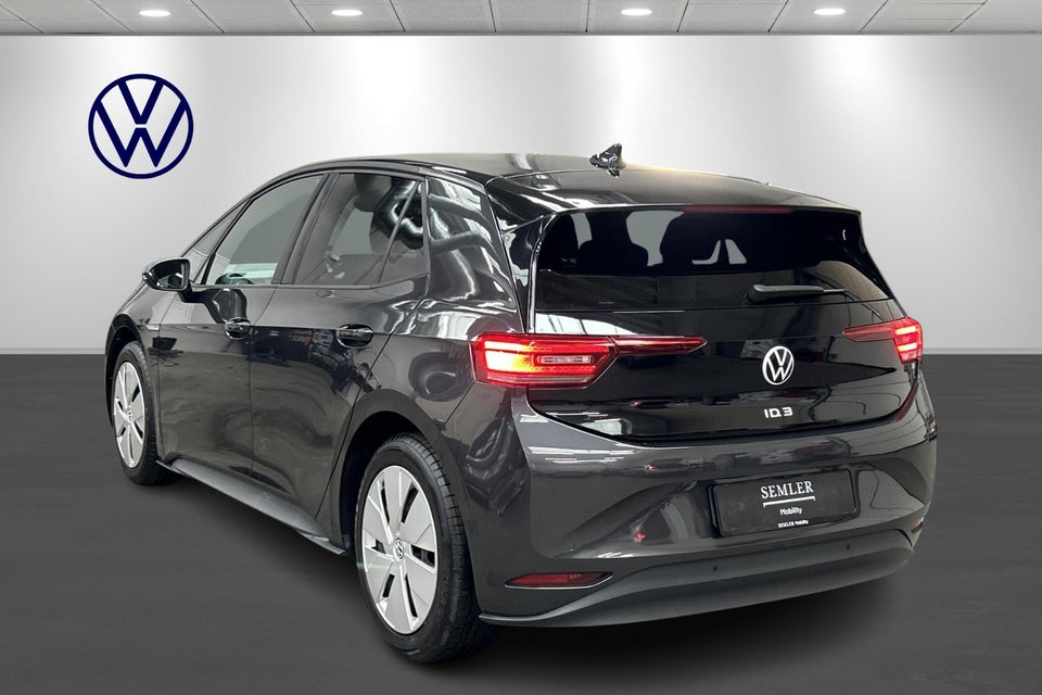 VW ID.3 58 Pro 5d