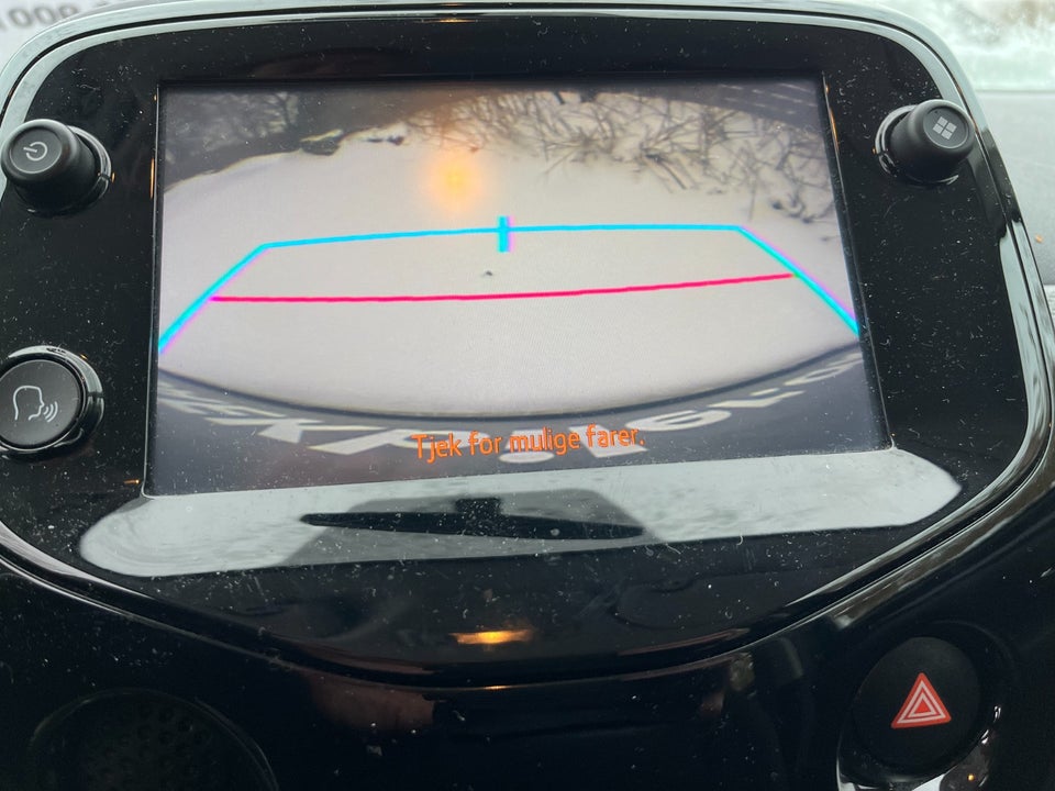 Peugeot 108 1,0 e-VTi 72 Active 5d