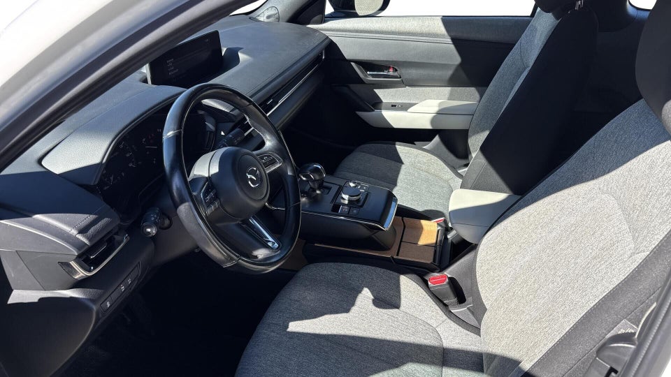 Mazda MX-30 e-SkyActive Exclusive-Line 5d