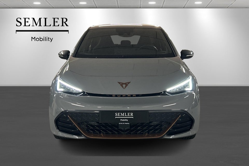 Cupra Born 58 High 5d