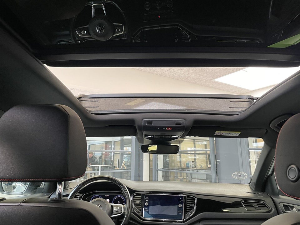 VW T-Roc 1,5 TSi 150 Sport Team DSG 5d