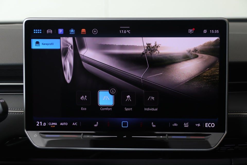 VW ID.7 77 Style Tourer 5d