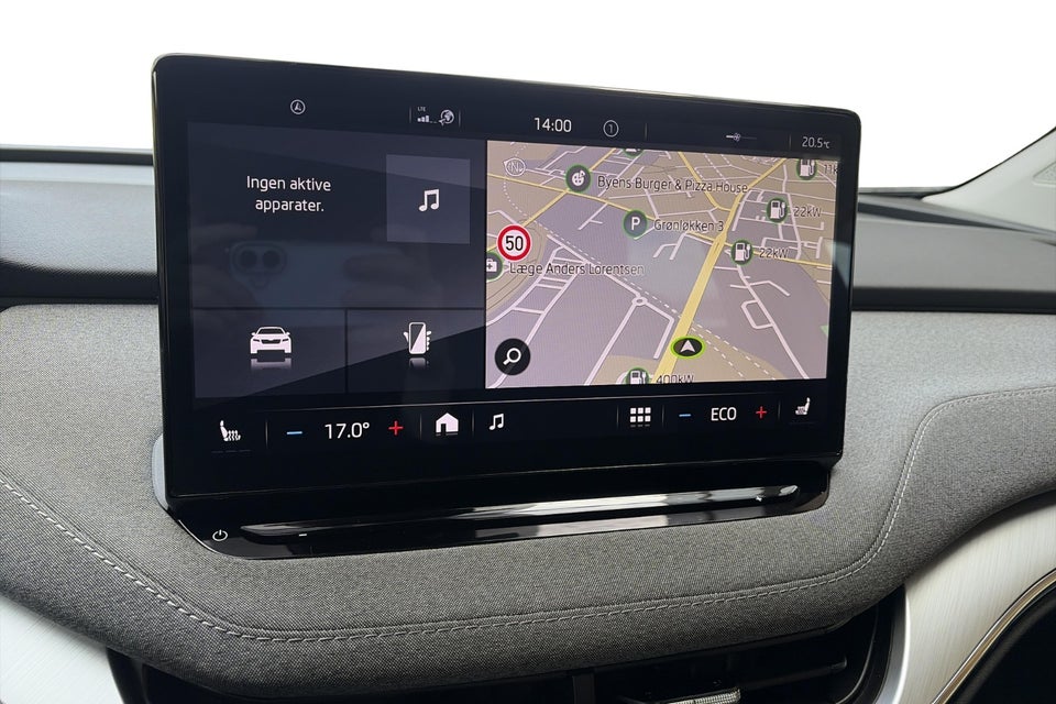 Skoda Enyaq 80 iV Premium Loft 5d