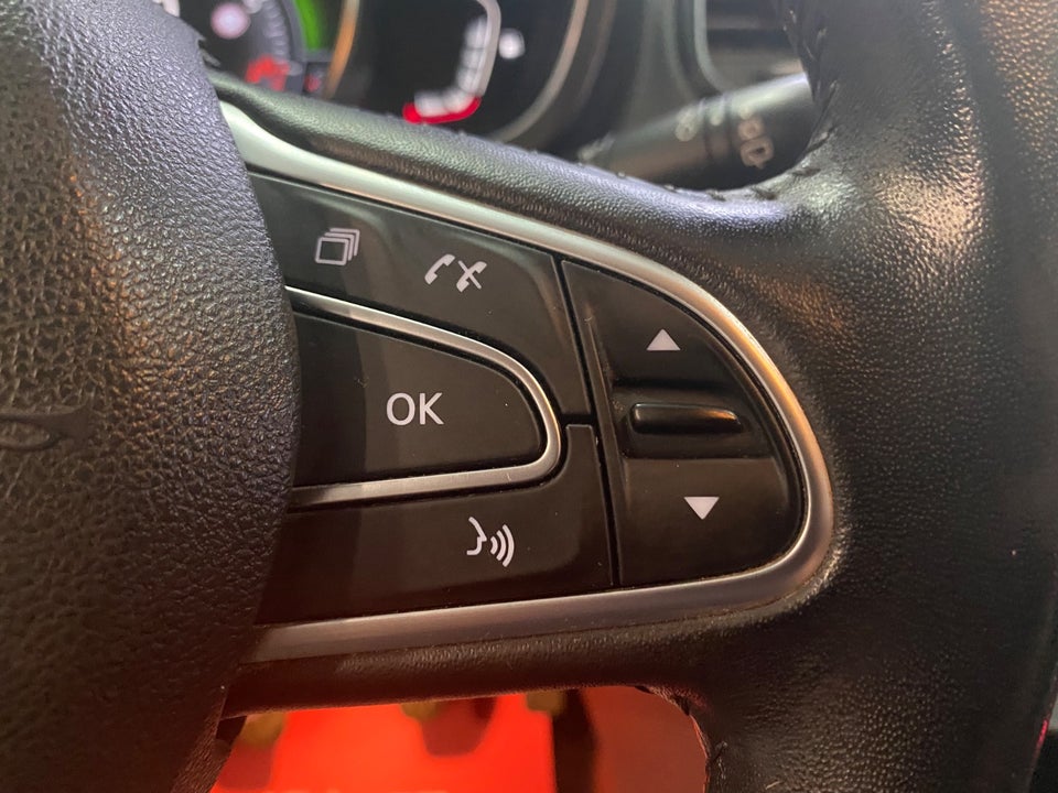 Renault Grand Scenic IV 1,2 TCe 130 Zen 7prs 5d