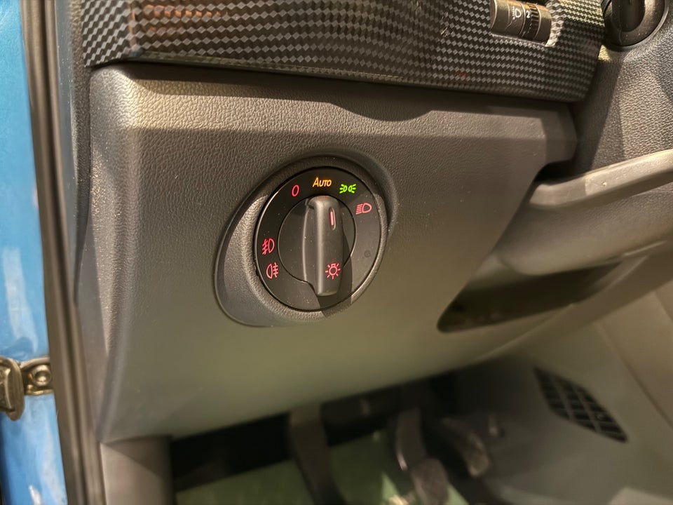 VW Up! 1,0 MPi 60 Move Up! 5d