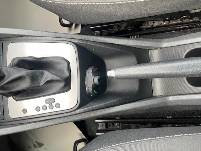 Seat Ibiza 1,2 TSi 105 Copa DSG 5d