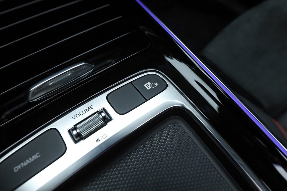 Mercedes EQB250+ AMG Premium 7prs 5d