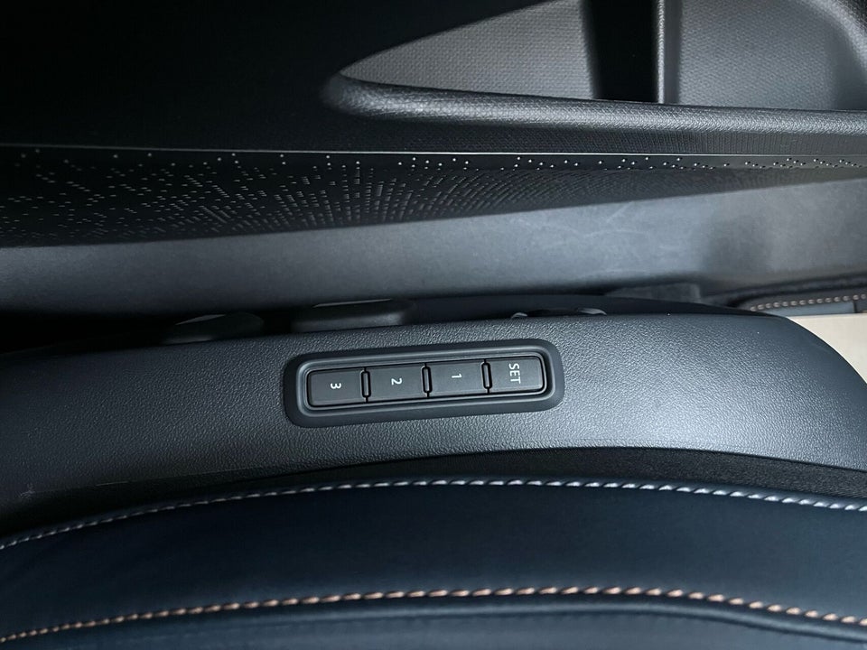 Cupra Tavascan 77 Adrenaline 5d