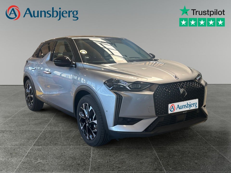 DS DS 3 CrossBack 54 E-Tense Opera 5d