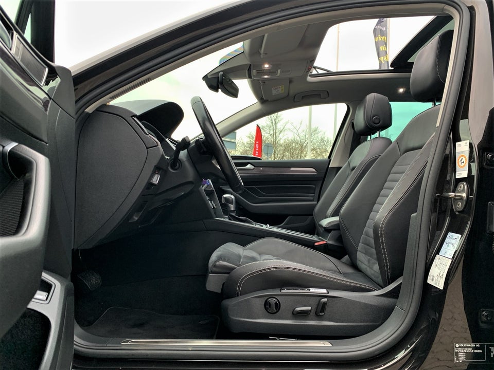 VW Passat 1,4 GTE Highline+ Variant DSG 5d