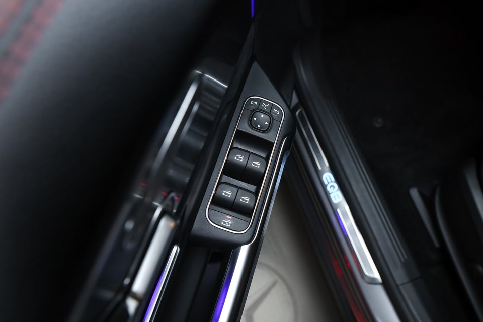 Mercedes EQB250+ AMG Premium 5d
