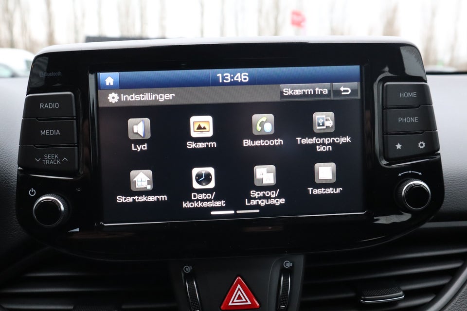 Hyundai i30 1,0 T-GDi Life Komfort 5d