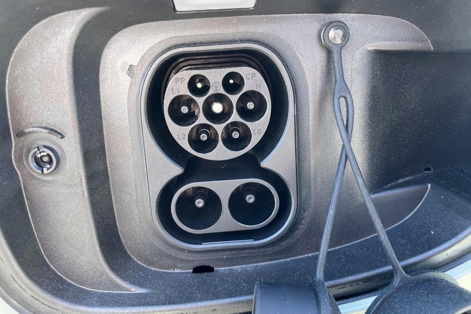 BYD Atto 2 46 Boost 5d