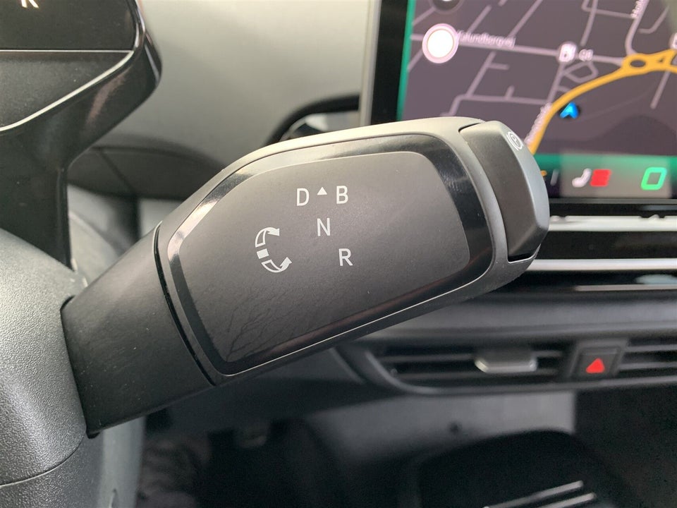 VW ID.4 77 GTX 4Motion 5d