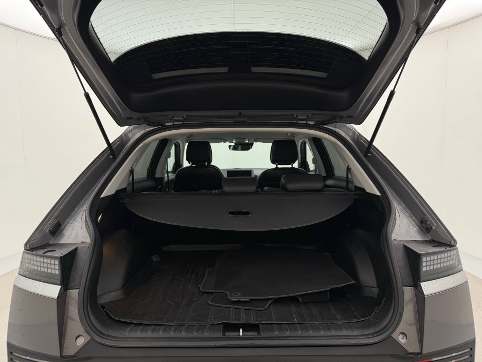 Hyundai Ioniq 5 73 Advanced 5d