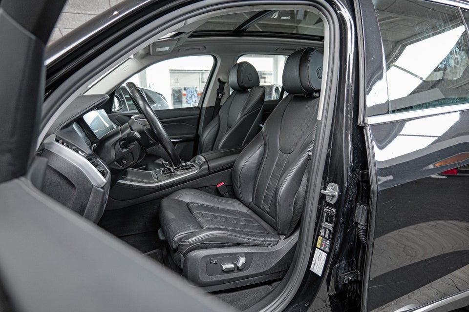 BMW X5 3,0 xDrive45e X-Line aut. 5d