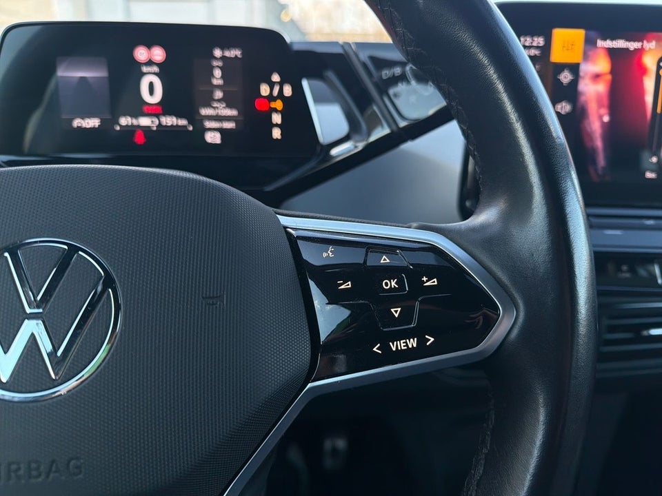 VW ID.3 58 Pro Performance 5d