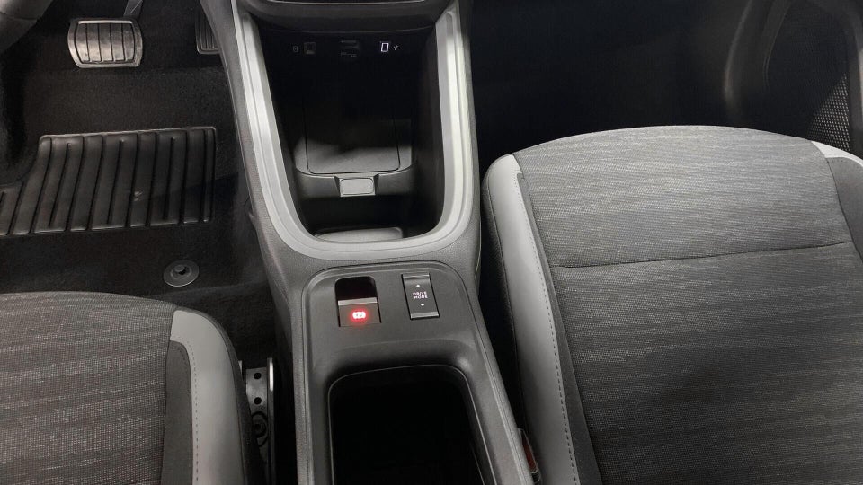 Jeep Avenger 54 Longitude 5d