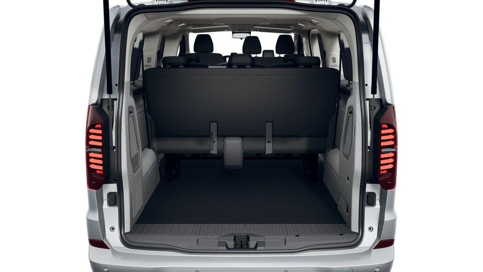 VW e-Caravelle 71 Life LWB