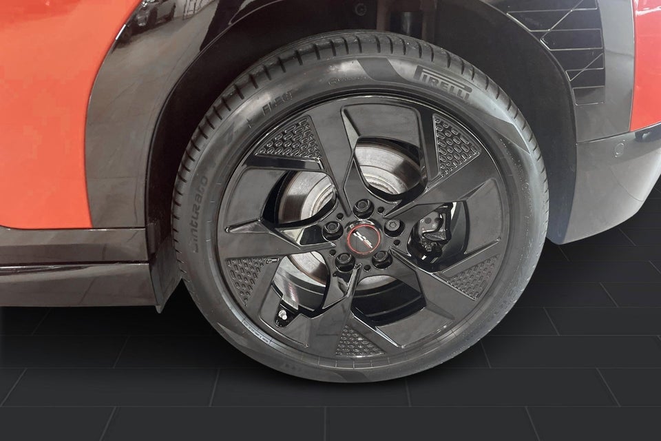MINI Aceman SE JCW Trim M 5d