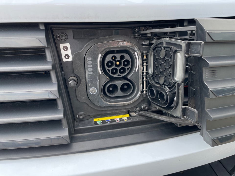 Iveco eDaily 35S14 12m³ Van