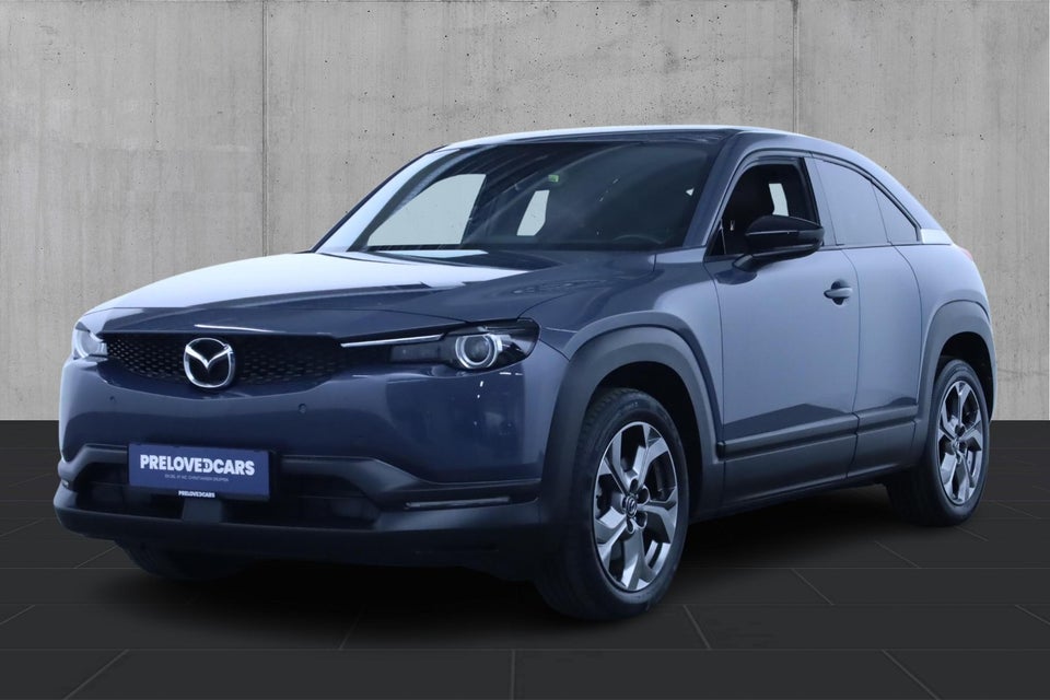 Mazda MX-30 e-SkyActiv First Edition 5d