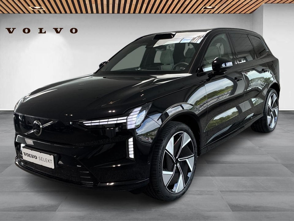Volvo EX90 Twin Performance Ultra 6prs 5d