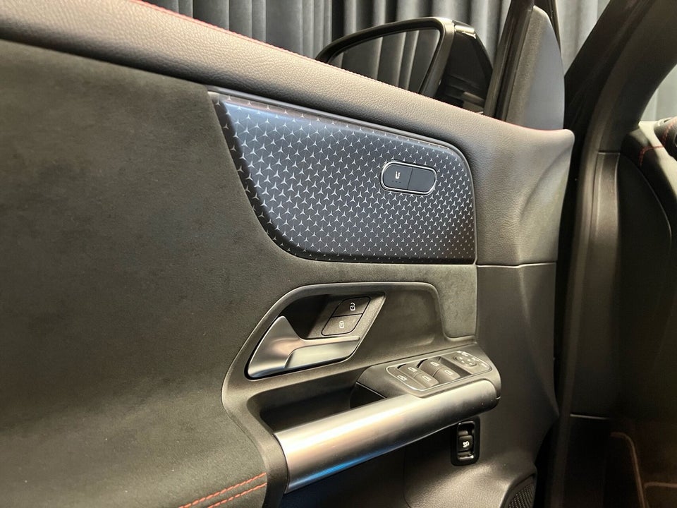 Mercedes EQA250+ AMG Line 5d